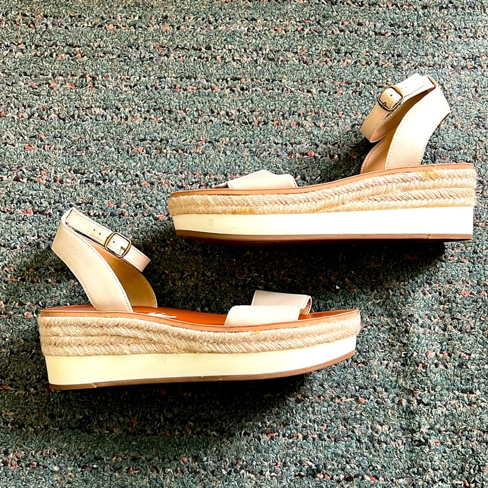 Lucky Sandals